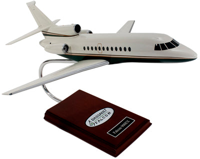 Executive Series H15148 Exec Ser Falcon 900Ex 1/48 (Kf900T)