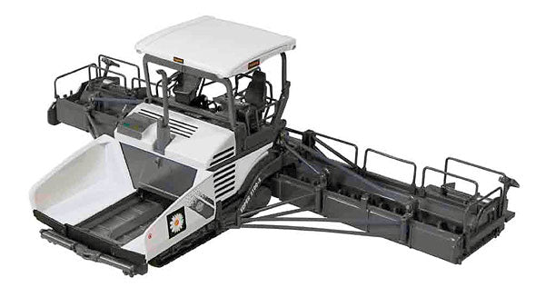 NZG 670-04 1/50 Scale Implenia - Vogele Super 2100-2 Paver