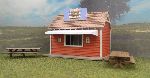 RS Laser Kits 3046 N Jeff'S Roach Shack