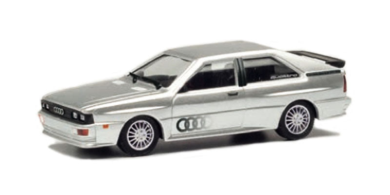 Herpa 33336 1/87 Scale Audi Ur-Quattro