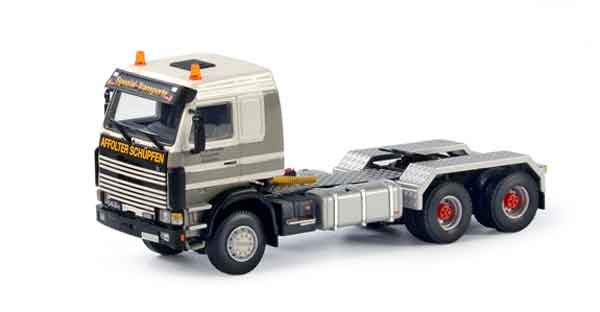 WSI 06-1094 1/50 Scale Affolter - Scania 3 Series