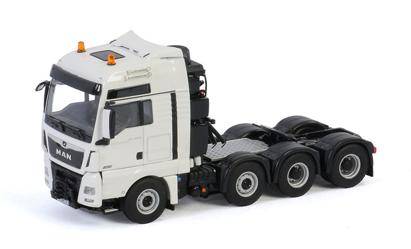 WSI 46082 1/50 Scale Man Tgx Xxl Euro 6C Facelift 8X4
