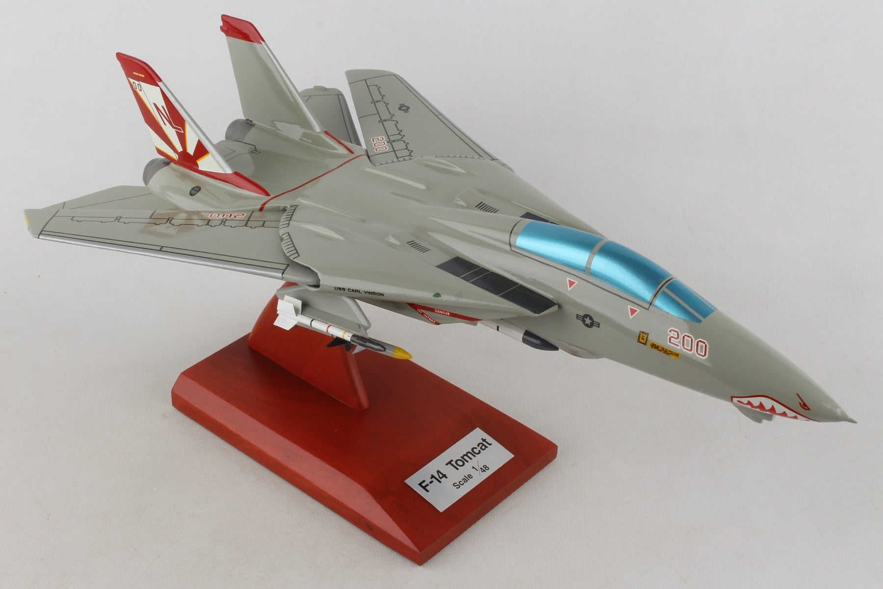 Executive Series C1748F32P Exec Ser F-14A Sundowners Usn 1/48 (Cf014St)