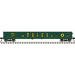 Atlas Trainman 20005447 Ho Evans 52'Gondola Mc 1170