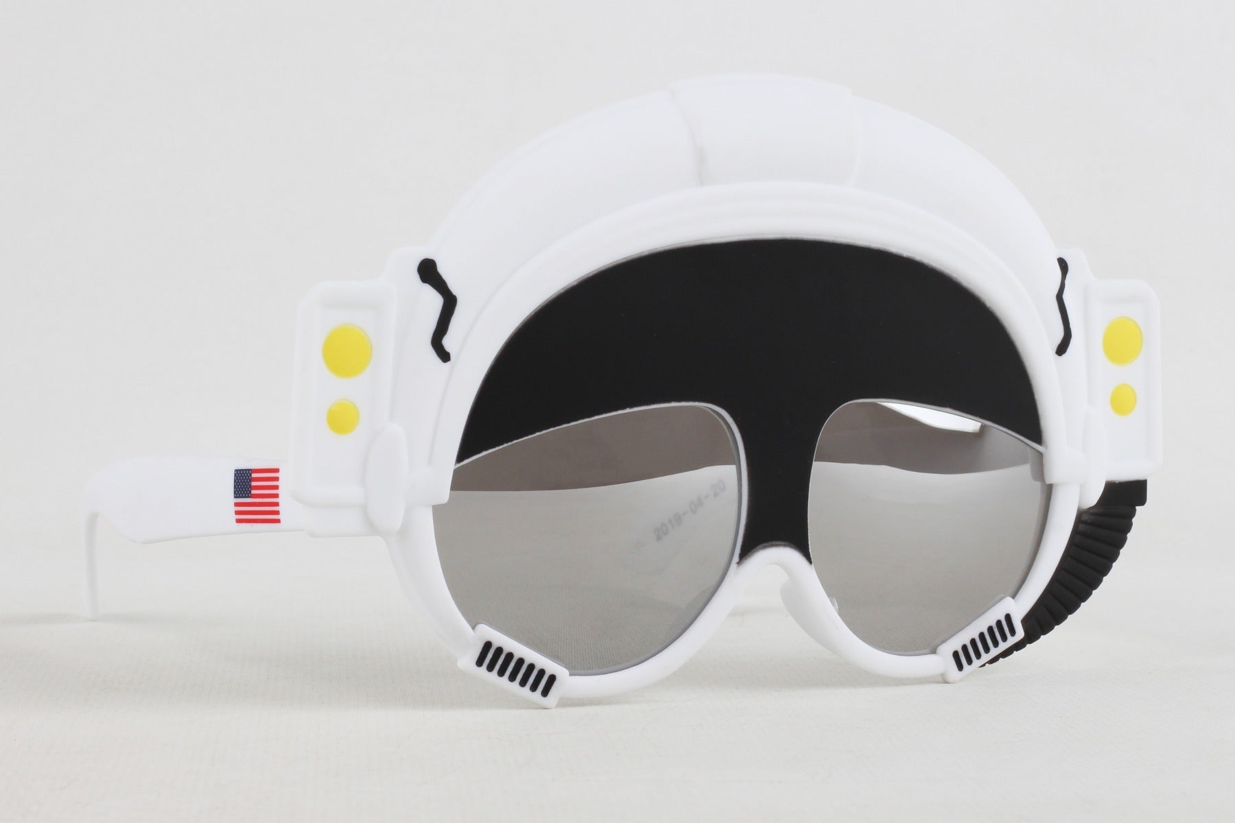 Sunstaches SG3455 Sunstaches Astronaut