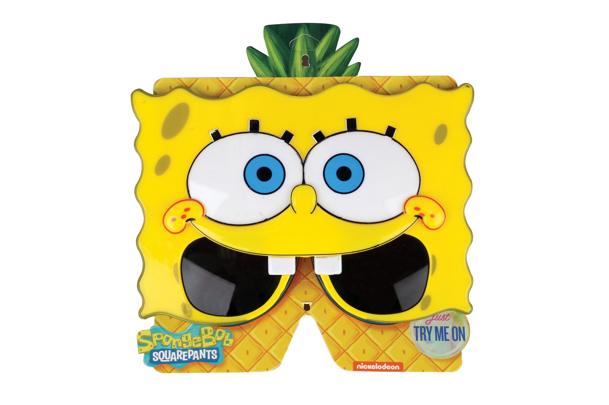 Sunstaches SG1982 Sunstaches Sponge Bob