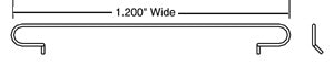 Cal Scale 530 Ho Pilot Grabs Rs 4Pk
