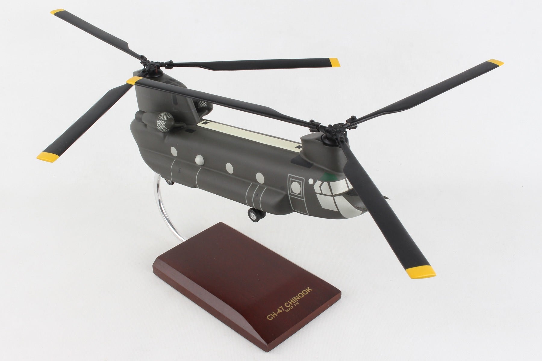 Executive Series D0248 Exec Ser Ch-47D Chinook 1/48 (Hch47T)