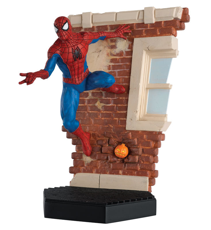 Eaglemoss MVSEN003 1/16 Scale Spider-Man Marvel Vs. Collect