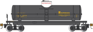 Bachmann 17811 HO 40' Single Dome Tank Car Eastman Chemical Products UTLX