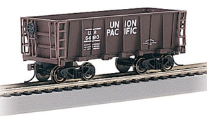 Bachmann 18610 HO Ore Car Union Pacific #64194 