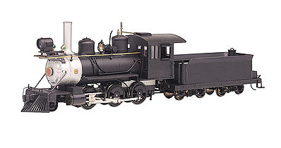 Bachmann 29304 On30 Scale 2-6-0 - DCC -- Painted, Unlettered