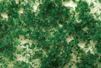 Bachmann 32605 All Scale SceneScapes(TM) Medium Foliage -- Medium Green