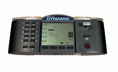 Bachmann 36507 HO Scale E-Z Command(R) Dynamis(R) Wireless Digital Command Control System -- Handset