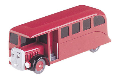 Bachmann 42442 HO Thomas & Friends Bertie Bus