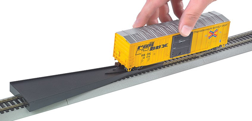 Bachmann 44492 HO E-Z Railer