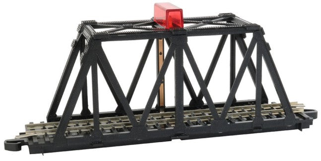 Bachmann 44873 N E-Z Track Blinking Bridge