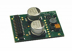 Bachmann 44957 On30 Scale Soundtraxx(R) Tsumami(R) Companion Plug-and-Play Sound Module -- Fits Spectrum 2-6-0