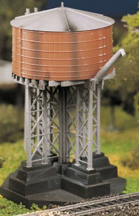 Bachmann 45978 O Water Tower Kit