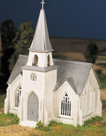 Bachmann 45981 O Cathedral Kit