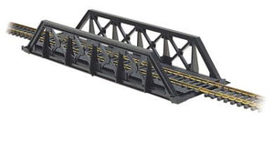 Bachmann 46905 N Bridge Built-Up