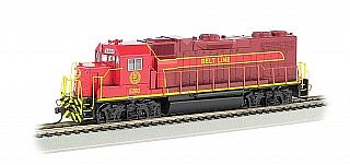 Bachmann 61120 HO Scale EMD GP38-2 w/DCC -- Belt Line #5260