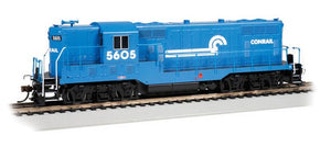 Bachmann 69103 HO EMD GP7 Diesel Locomotive DCC Ready Conrail #5605