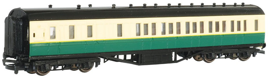 Bachmann 76035 HO Thomas & Friends Gordon's Brake Coach