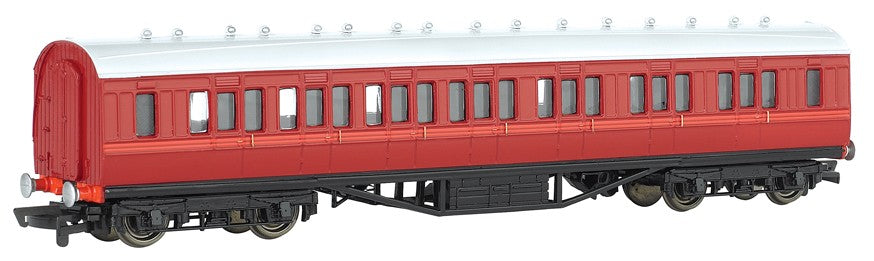 Bachmann 76041 HO Thomas & Friends Spencer's Special Coach