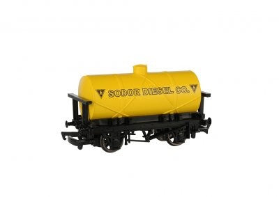 Bachmann 77008 HO Thomas & Friends Sodor Diesel Co. Tanker