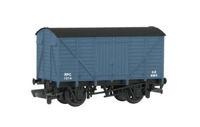 Bachmann 77026 HO Thomas & Friends Ventilated Van