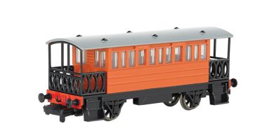 Bachmann 77028 HO Thomas & Friends Henrietta Passenger Coach