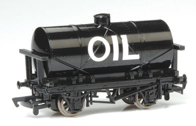 Bachmann 77038 HO Thomas & Friends Oil Tank Car