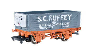 Bachmann 77041 HO Thomas & Friends S.C. Ruffey Car