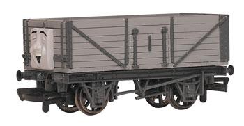 Bachmann 77047 HO Scale Thomas & Friends(TM) Rolling Stock -- Troublesome Truck #2