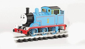 Bachmann 91401 G Scale Thomas the Tank Engine - Thomas & Friends(TM) -- #1 (blue)
