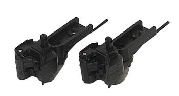 Bachmann 92419 G Scale Knuckle Couplers -- 1 Pair