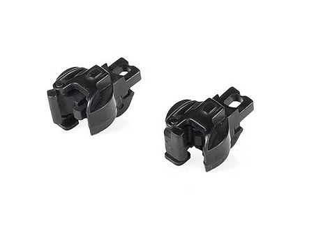 Bachmann 92426 G Scale 1:29 Scale Knuckle Couplers -- For Aristo-Craft Locos and Rolling Stock