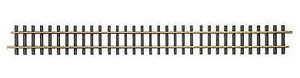 Bachmann 94652 G Scale Code 332 Straight Brass Track -- 3' 91.4cm pkg(12)