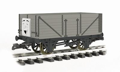 Bachmann 98002 G Scale Thomas & Friends(TM) Rolling Stock -- Troublesome Truck #2