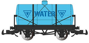Bachmann 98023 G Scale Tank Car - Ready to Run - Thomas & Friends(TM) -- Water