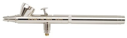 Badger 1003 Fine Head Gravity Feed Airbrush Set (G Airbrush)