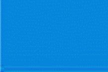 Badger 1663 Modelflex Railroad Color Great Northern Big Sky Blue 1oz. Bottle