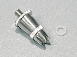 Badger 500161 Complete Fine Head Assembly for Model 100, 150 & 200