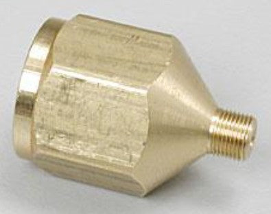 Badger 50023 1/4" Compressor Adapter