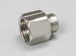 Badger 50091 Paasche/Badger Airline Adaptor