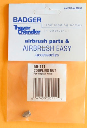 Badger 50111 Coupling Nut (D)