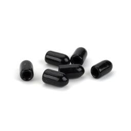 Badger 50205 Jar Adaptor Cap (6/Pk)