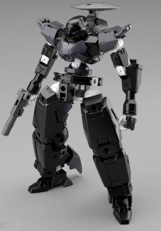 Bandai 2530635 1/144 30 Minute Missions (30MM) Series: bEXM14T Cielnova Black (Snap)