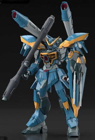 Bandai 2552264 1/100 Gundam Full Mechanics Series: Calamity Gundam